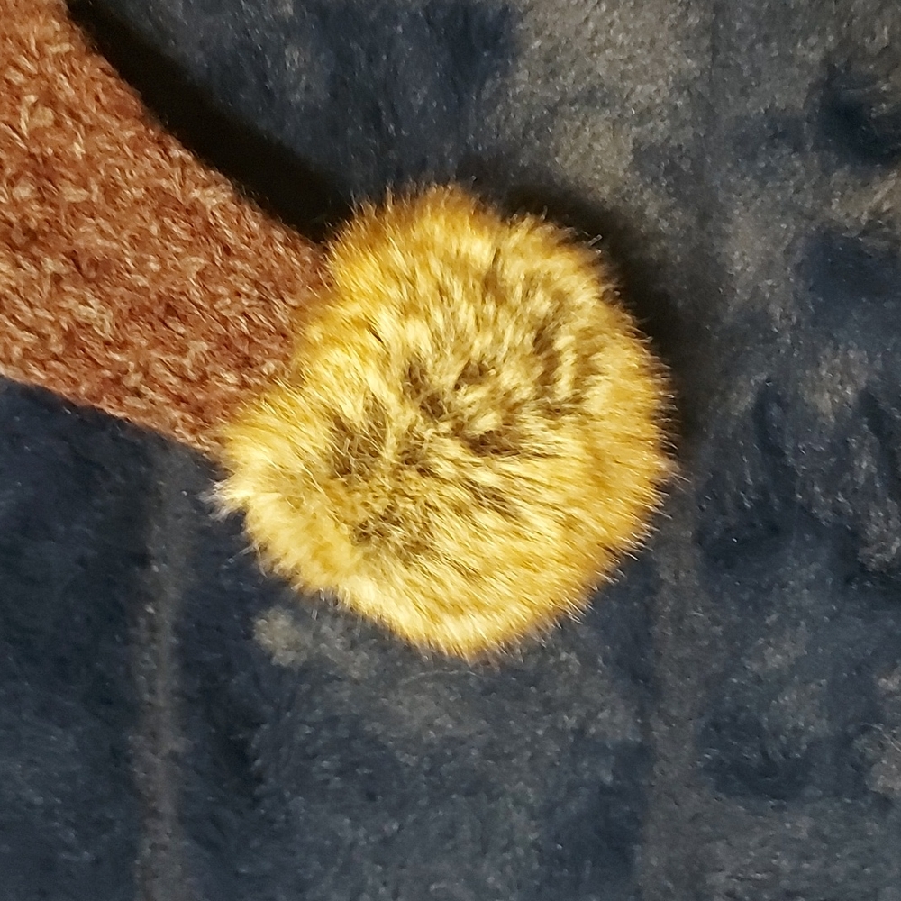 ROOTS ELLIE HAT - Picture 5 of 8